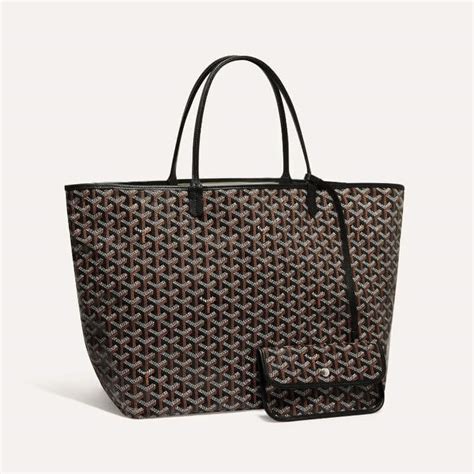 goyard bag cost uk|goyard tote bag price 2023.